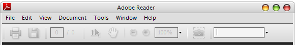 Seien Sie faul und arbeiten Sie besser mit Adobe Reader adobetips03