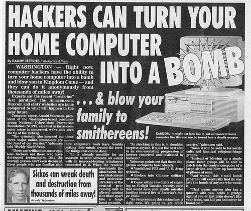 Computerhacker