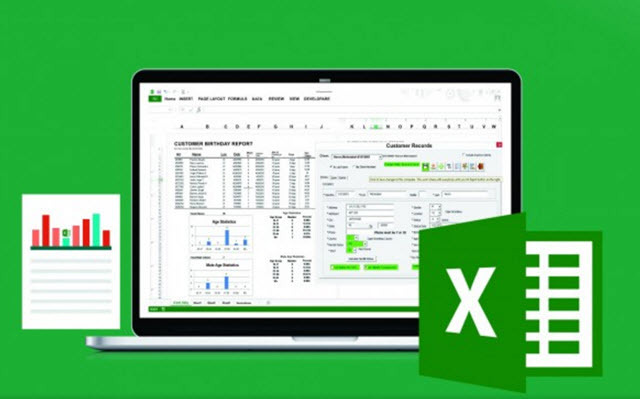 Excel-Programmierkurs