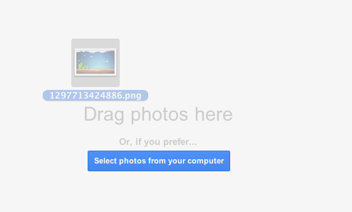 Hintergrundbilder Google Mail