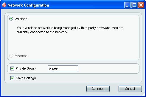 kostenlose WLAN-Hotspot-Software