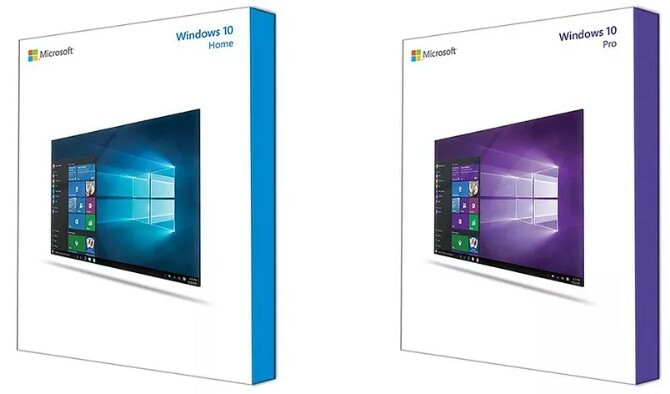 Die Windows 10-Lizenz erhöht die Kosten für den Bau eines eigenen Budget-PCs