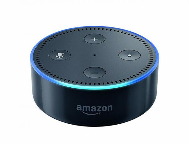 Amazon Echo Punkt