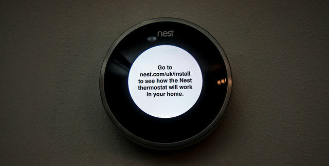 smarthome-nest