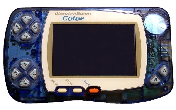 Handheld-Emulatorsystem