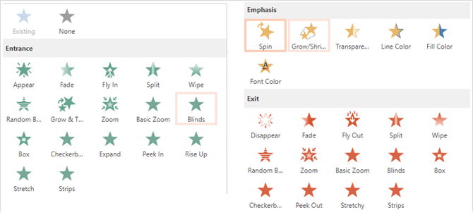 Vergleich Powerpoint online vs. Powerpoint 2016