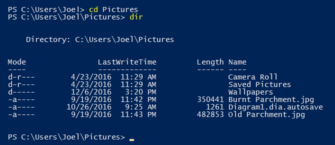 5 Gründe, warum Sie PowerShell anstelle von Batch Scripting verwenden sollten Powershell abwärtskompatibel