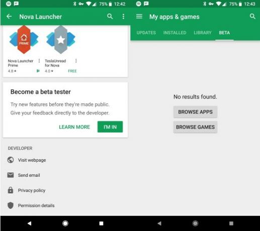 3 Tipps für den Google Play Store Jeder Android-Nutzer sollte Google Play Beta Apps kennen