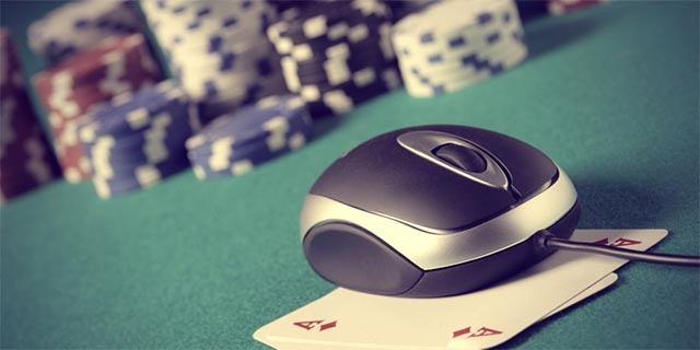 Poker mit virtuellen Spielen lernen