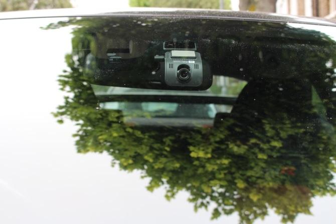 Yi Mini Dashcam: Yi dominiert weiterhin das Budget von Yi Mini Dashcam 6