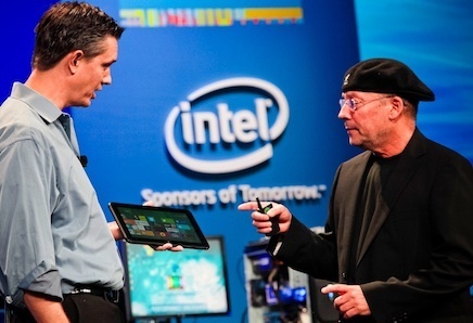 Ultrabook Intel