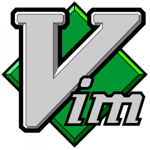 vim text editor