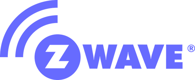 Z-Wave Markenlogo