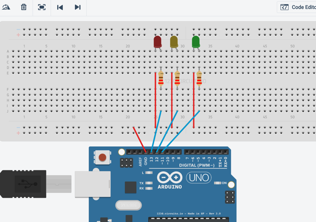 Arduino-Widerstände-123dc