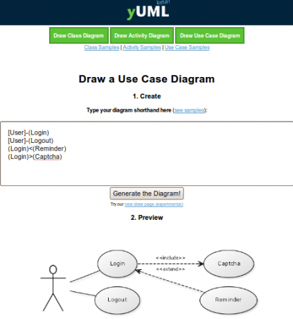 kostenlose uml Diagramme