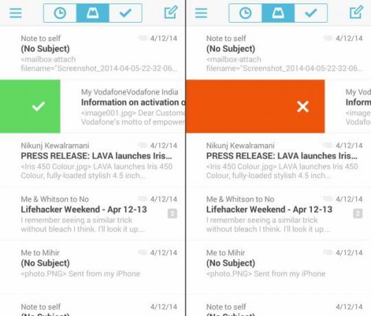 Mailbox-Für-Android-Wischen-Fertig-Löschen