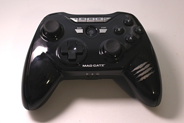 mad catz mojo android konsole bewertung