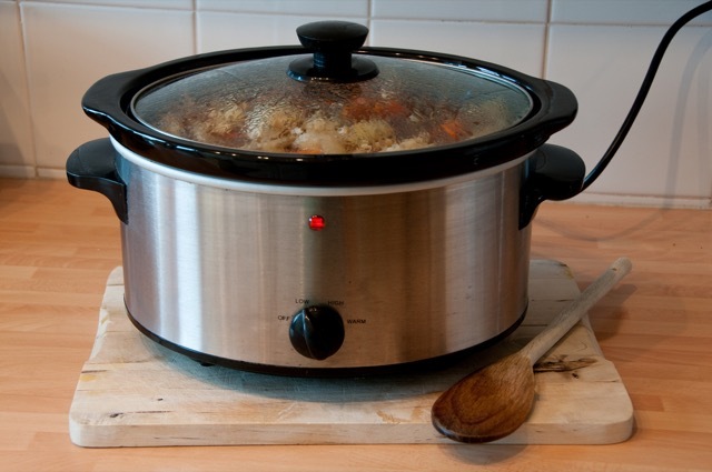 Crock-Pot-Dinner