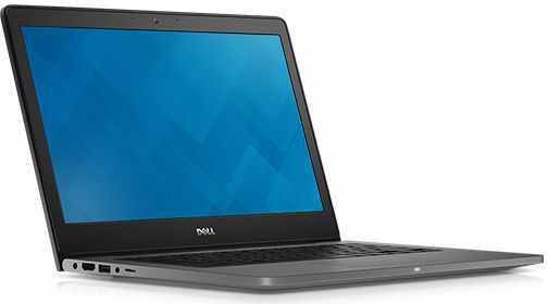 Das beste Chromebook für Leistung im Jahr 2017 Chromebook Dell 13