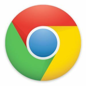 Google Chrome OS