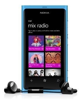 Nokia-Mix-Radio