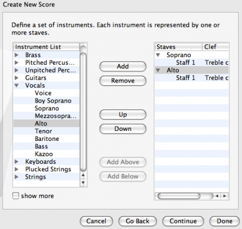 MIDI-Editor