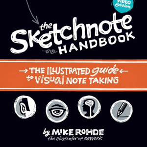 Was ist Sketchnoting?