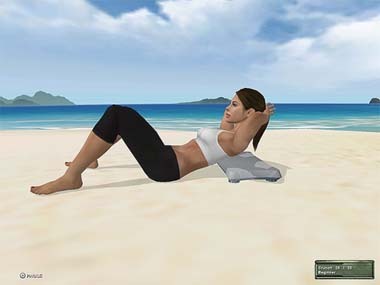 beste Fitness-Spiele für Wii