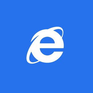 Internet-Explorer-Kachel