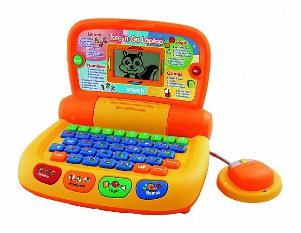 VTech Tote and Go Kinderlerngerät