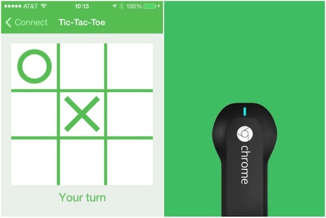 TicTacToe