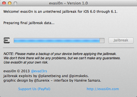 Bequemlichkeit vor Freiheit: Wie Tech-Unternehmen Sie langsam fangen [Meinung] ios6jailbreak