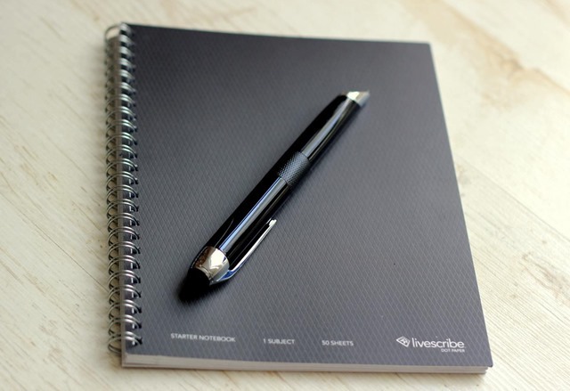 Livescribe-3-Stift [3]