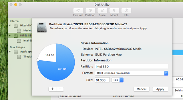 Disk-Utllity-Repartition