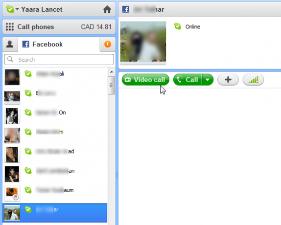 Neue Skype-Version für Windows ermöglicht Facebook-Videoanrufe aus Skype heraus [News] skype facebook4
