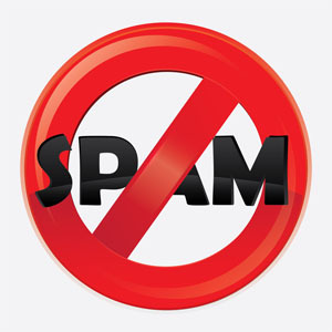 wie Spammer E-Mail-Adressen finden