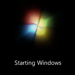 Windows-Startprofile