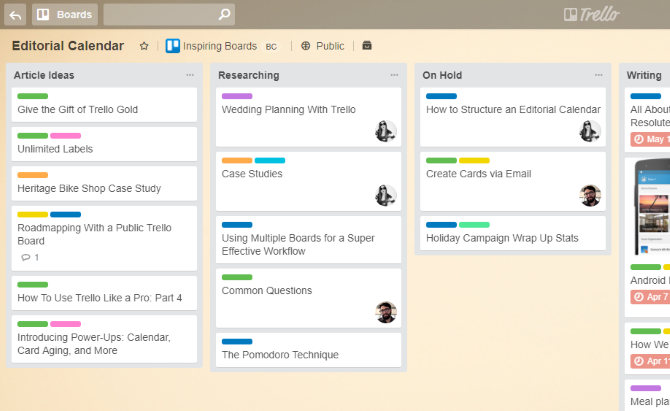 trello vs asana bestes kostenloses Projektmanagement-Tool