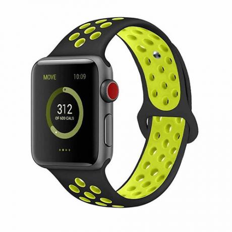 AdMaster Apple Watch Sportband
