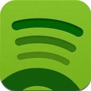 Spotify-Updates iOS-App, mit der Sie die Facebook-Freigabe steuern können [News] spotify-Logo