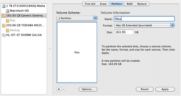 So erstellen Sie eine wirklich versteckte Partition mit der TrueCrypt 7 2-Partition