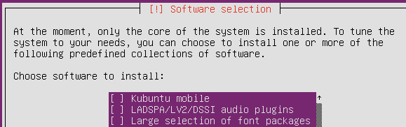 NetbootCD: Installieren Sie Ubuntu, Fedora, Debian & More von einer CD [Linux] netbootcd ubuntudesktop