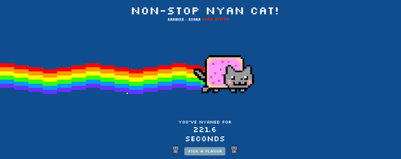 Nyan Katze