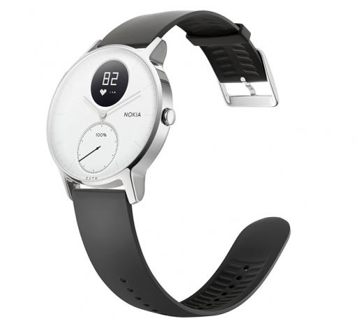 Nokia Steel HR Hybrid Smartwatch