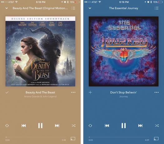 Pandora Premium spielt jetzt