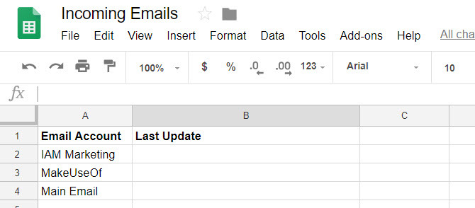 coole Dashboards mit Google Sites