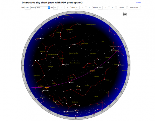 Nachthimmel-Astronomie-Himmel-oben