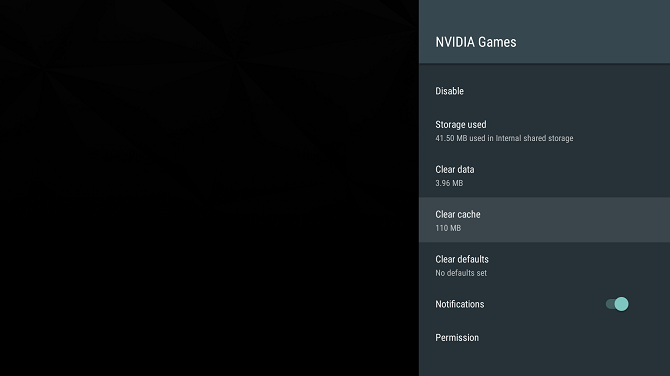 So richten Sie Ihren Nvidia Shield TV-NVIDIA-Cache 670 x 376 ein und verwenden ihn