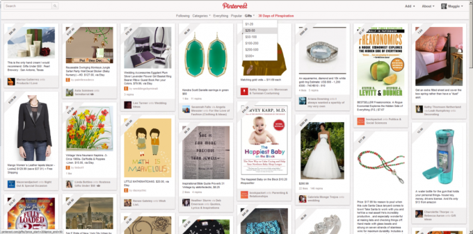 Der inoffizielle Pinterest-Leitfaden pinterest8