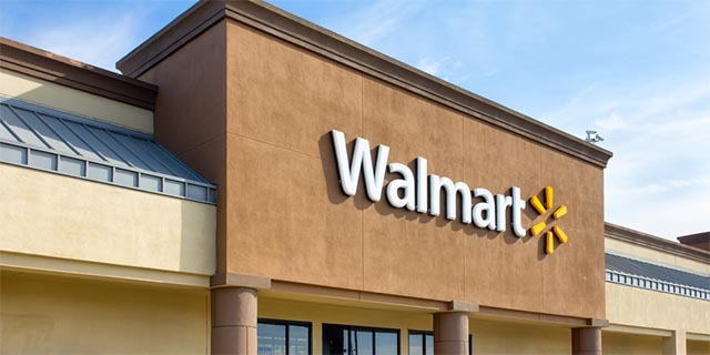 Umgang mit Online-Hassern Walmart